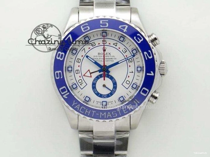 SH4131 Dial V5 Edition 126505 Braclet RG QF on 1:1 RG Daytona Best Black 0510